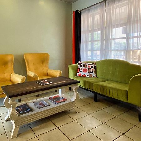 Tulia Lodge Eldoret Luaran gambar