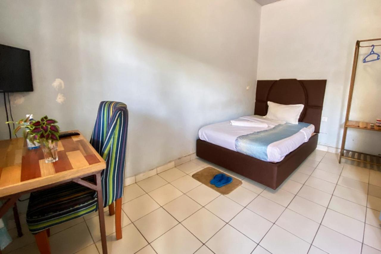 Tulia Lodge Eldoret Luaran gambar