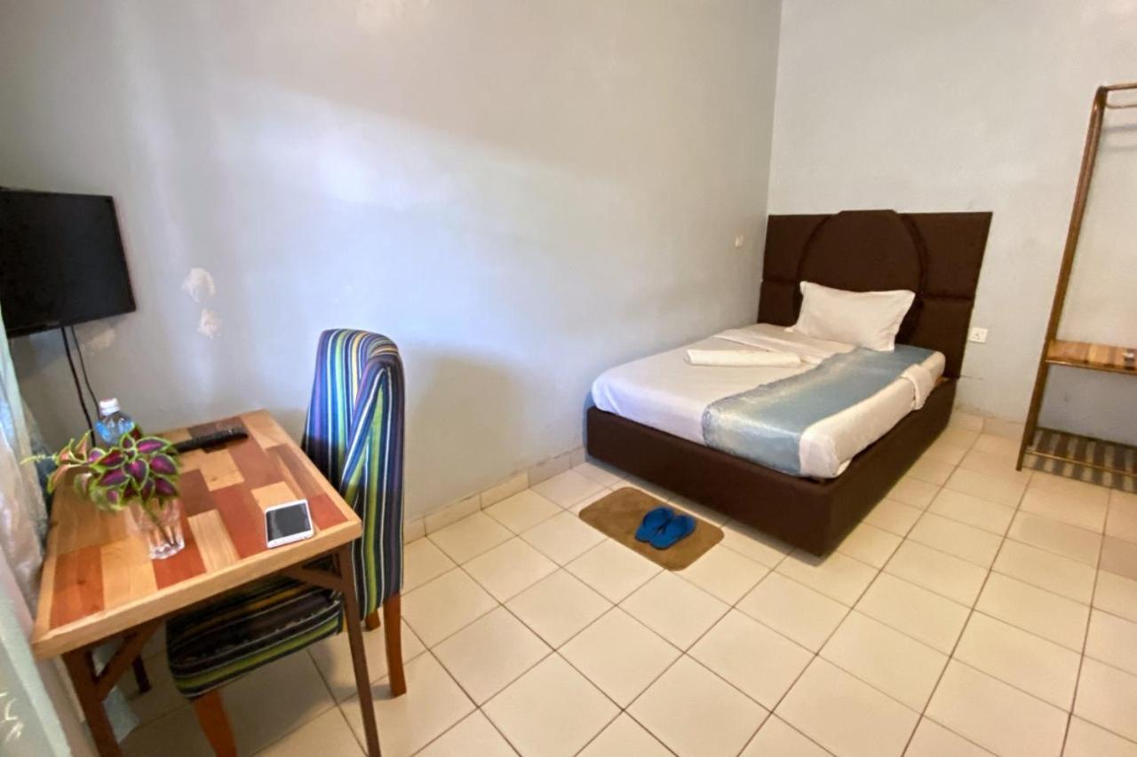 Tulia Lodge Eldoret Luaran gambar
