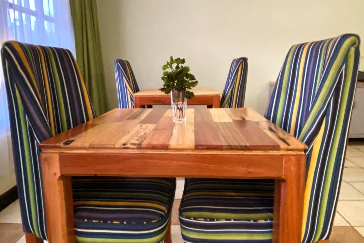 Tulia Lodge Eldoret Luaran gambar