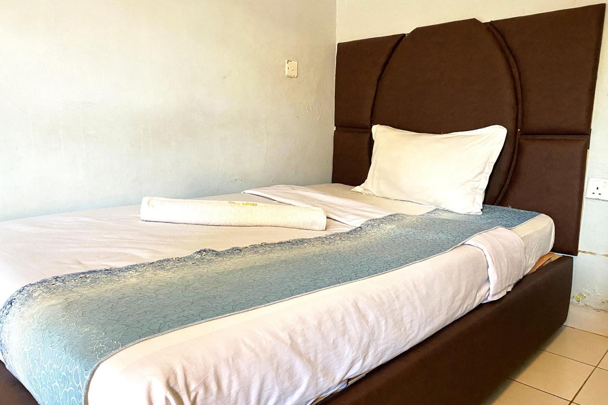 Tulia Lodge Eldoret Luaran gambar
